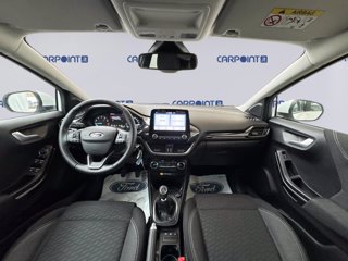 FORD Puma 1.0 ecoboost h titanium s&s 125cv 9