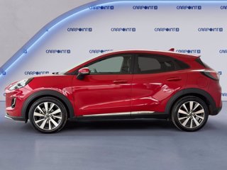 FORD Puma 1.0 ecoboost h titanium x s&s 125cv auto 3