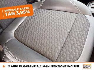 FORD Puma 1.0 ecoboost h titanium x s&s 125cv auto 8