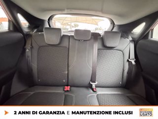 FORD Puma 1.0 ecoboost h titanium x s&s 125cv auto 9