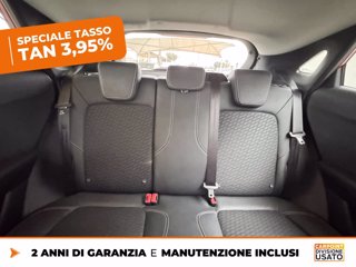 FORD Puma 1.0 ecoboost h titanium x s&s 125cv auto 9