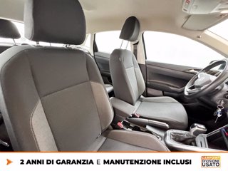 VOLKSWAGEN Polo 1.0 tsi life 95cv dsg 7