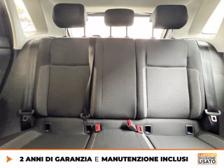 VOLKSWAGEN Polo 1.0 tsi life 95cv dsg 9