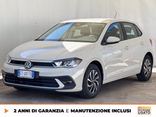 VOLKSWAGEN Polo 1.0 tsi life 95cv 0