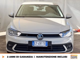 VOLKSWAGEN Polo 1.0 tsi life 95cv 3