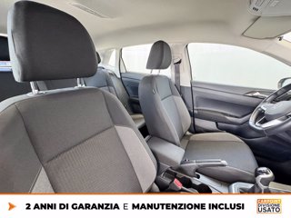 VOLKSWAGEN Polo 1.0 tsi life 95cv 8