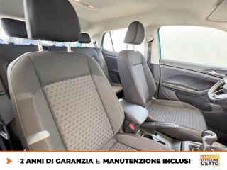 VOLKSWAGEN T-cross 1.0 tsi style 95cv 7