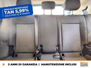 VOLKSWAGEN T-cross 1.0 tsi style 95cv 9