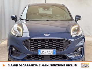 FORD Puma 1.0 ecoboost h st-line design s&s 125cv 2