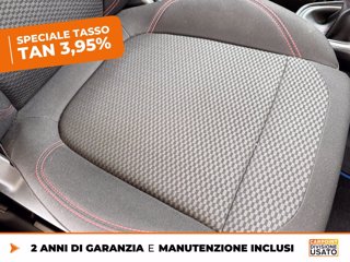 FORD Puma 1.0 ecoboost h st-line design s&s 125cv 8