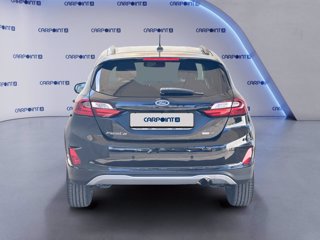 FORD Fiesta active 1.0 ecoboost h 125cv 3