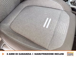 FORD Fiesta active 1.0 ecoboost h 125cv 7