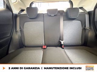 FORD Fiesta active 1.0 ecoboost h 125cv 8