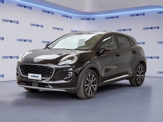 FORD Puma 1.0 ecoboost h titanium s&s 125cv 0