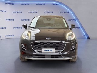 FORD Puma 1.0 ecoboost h titanium s&s 125cv 1