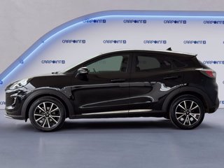 FORD Puma 1.0 ecoboost h titanium s&s 125cv 2