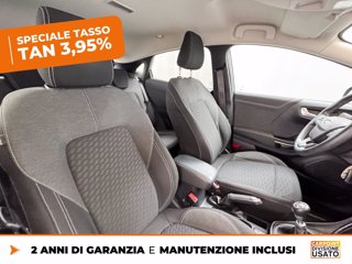 FORD Puma 1.0 ecoboost h titanium s&s 125cv 6