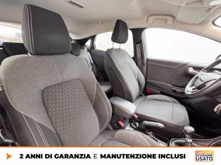 FORD Puma 1.0 ecoboost h titanium s&s 125cv 6