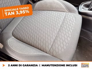 FORD Puma 1.0 ecoboost h titanium s&s 125cv 7