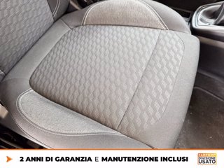 FORD Puma 1.0 ecoboost h titanium s&s 125cv 7