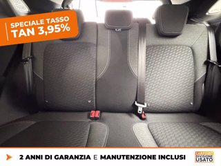 FORD Puma 1.0 ecoboost h titanium s&s 125cv 8