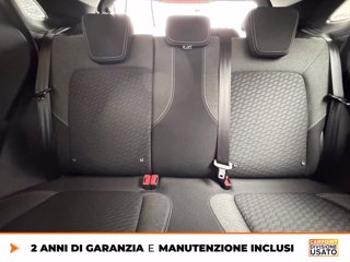 FORD Puma 1.0 ecoboost h titanium s&s 125cv 8