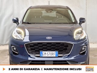 FORD Puma 1.0 ecoboost h titanium s&s 125cv 1