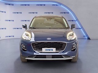 FORD Puma 1.0 ecoboost h titanium s&s 125cv 1