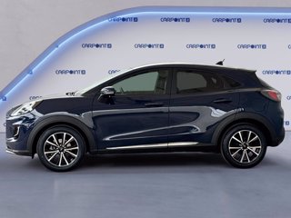 FORD Puma 1.0 ecoboost h titanium s&s 125cv 2