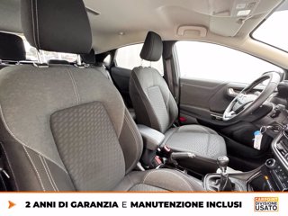 FORD Puma 1.0 ecoboost h titanium s&s 125cv 6