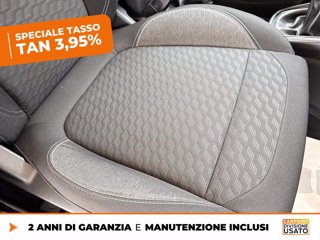 FORD Puma 1.0 ecoboost h titanium s&s 125cv 7