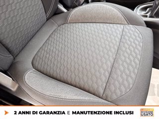 FORD Puma 1.0 ecoboost h titanium s&s 125cv 7