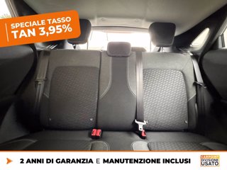 FORD Puma 1.0 ecoboost h titanium s&s 125cv 8