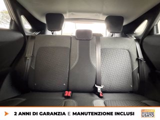 FORD Puma 1.0 ecoboost h titanium s&s 125cv 8