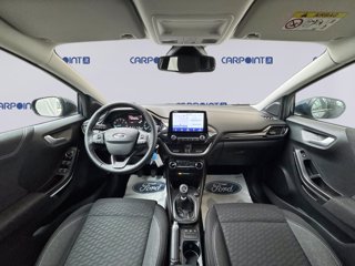 FORD Puma 1.0 ecoboost h titanium s&s 125cv 9