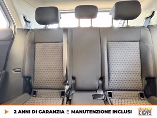 VOLKSWAGEN T-cross 1.0 tsi style 95cv 9