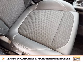 FORD Puma 1.0 ecoboost h titanium x s&s 125cv 7