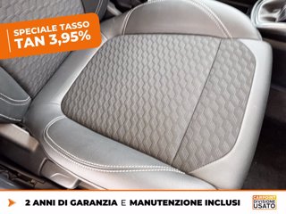 FORD Puma 1.0 ecoboost h titanium x s&s 125cv 7