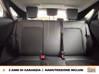 FORD Puma 1.0 ecoboost h titanium x s&s 125cv 8