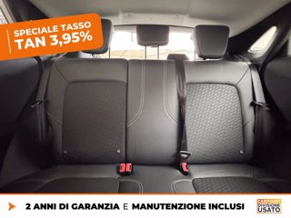 FORD Puma 1.0 ecoboost h titanium x s&s 125cv 8