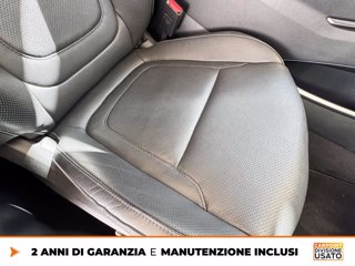 HYUNDAI Tucson 1.6 hev exellence leather pack 2wd auto 7