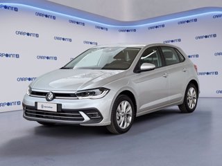 VOLKSWAGEN Polo 1.0 tsi style 95cv 0