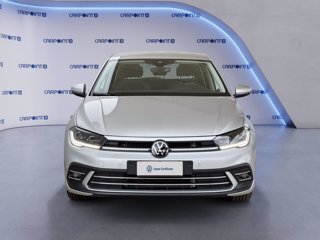 VOLKSWAGEN Polo 1.0 tsi style 95cv 2