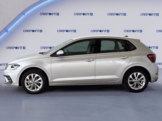 VOLKSWAGEN Polo 1.0 tsi style 95cv 3