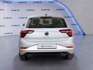 VOLKSWAGEN Polo 1.0 tsi style 95cv 4