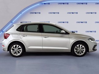 VOLKSWAGEN Polo 1.0 tsi style 95cv 5