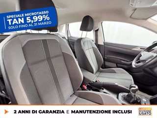 VOLKSWAGEN Polo 1.0 tsi style 95cv 6