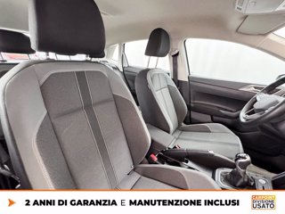 VOLKSWAGEN Polo 1.0 tsi style 95cv 6