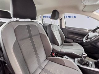 VOLKSWAGEN Polo 1.0 tsi style 95cv 6