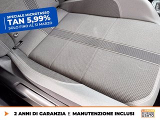 VOLKSWAGEN Polo 1.0 tsi style 95cv 7